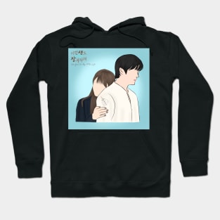 See You In My 19th Life Korean Drama Hoodie